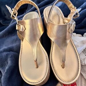 Tommy Hilfiger wedges